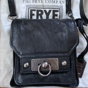 Frye Cameron mini crossbody